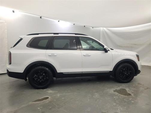 2023 Kia Telluride SX X-Pro
