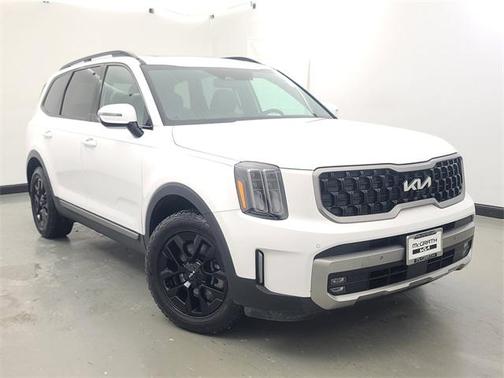 2023 Kia Telluride SX X-Pro