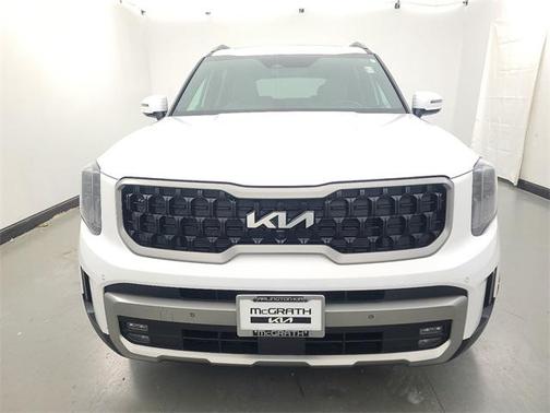 2023 Kia Telluride SX X-Pro