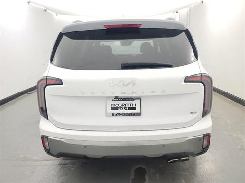 2023 Kia Telluride SX X-Pro