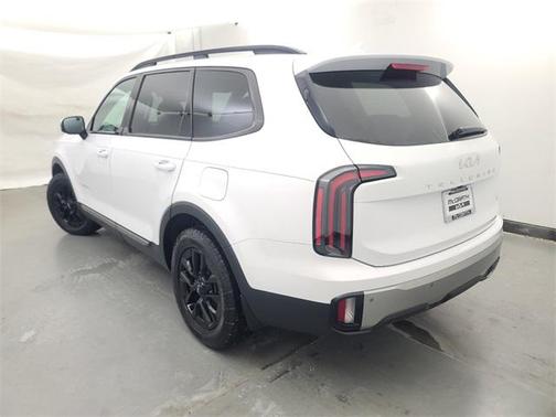 2023 Kia Telluride SX X-Pro