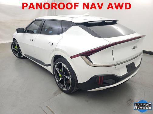 2023 Kia EV6 GT