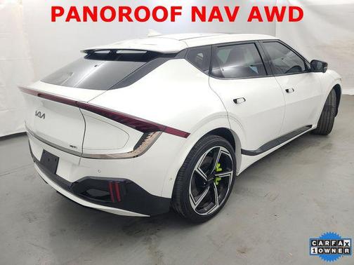2023 Kia EV6 GT