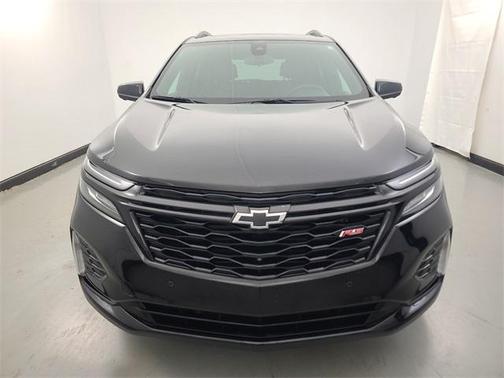 2024 Chevrolet Equinox FWD RS
