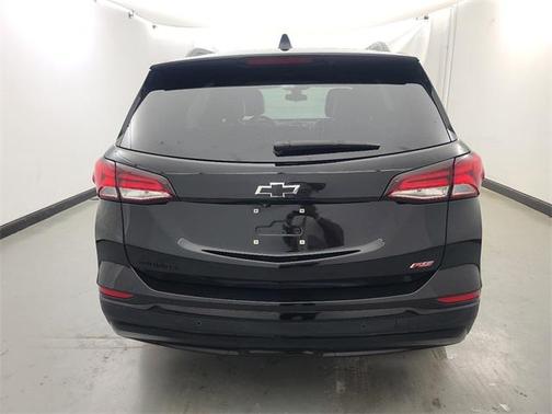 2024 Chevrolet Equinox FWD RS