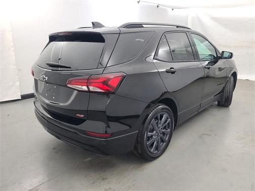 2024 Chevrolet Equinox FWD RS