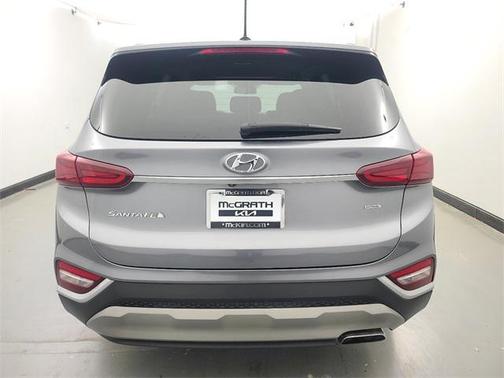 2019 Hyundai SANTA FE SE 2.4