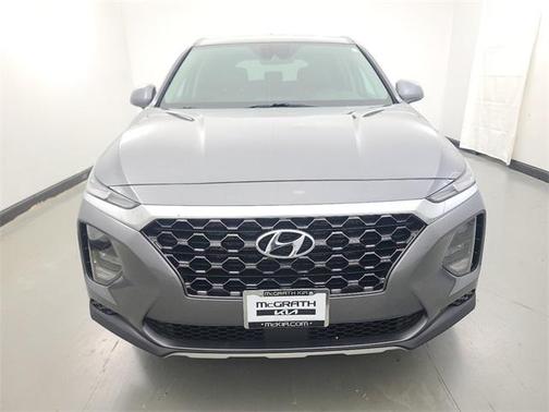 2019 Hyundai SANTA FE SE 2.4