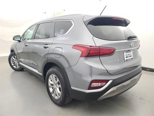 2019 Hyundai SANTA FE SE 2.4