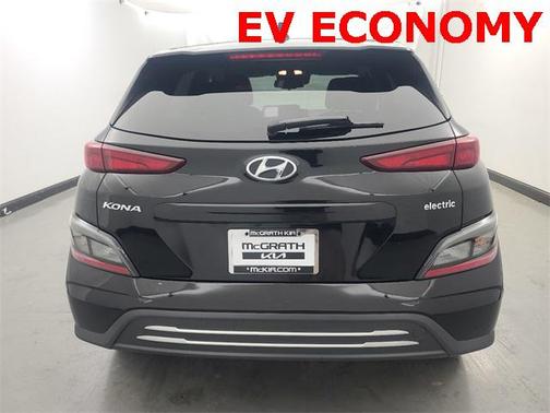 2023 Hyundai KONA EV SE