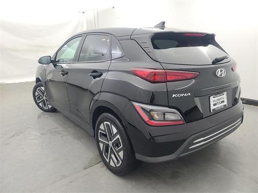 2023 Hyundai KONA EV SE