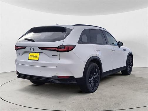 2025 Mazda CX-90 3.3 Turbo Premium Sport