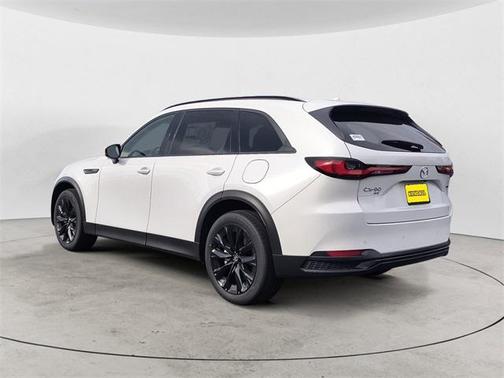 2025 Mazda CX-90 3.3 Turbo Premium Sport