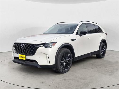 2025 Mazda CX-90 3.3 Turbo Premium Sport