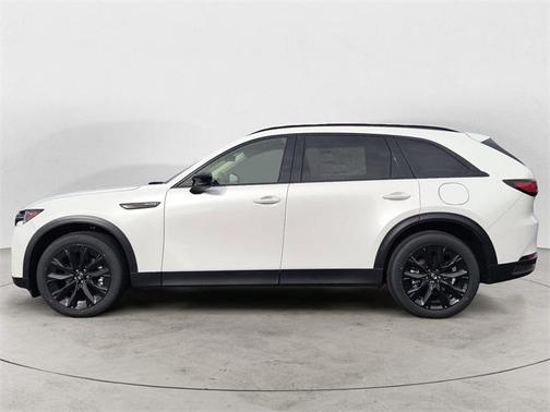 2025 Mazda CX-90 3.3 Turbo Premium Sport