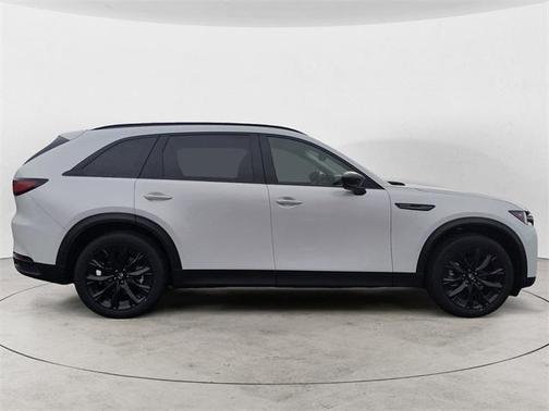 2025 Mazda CX-90 3.3 Turbo Premium Sport