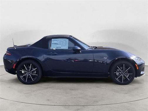 2025 Mazda MX-5 Miata Grand Touring