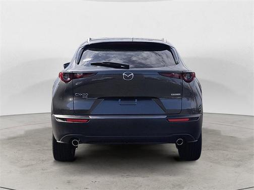 2025 Mazda CX-30 Select