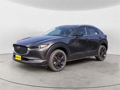 2025 Mazda CX-30 Select