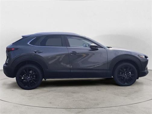 2025 Mazda CX-30 Select