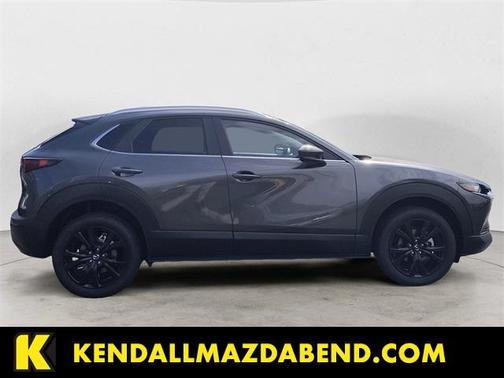 2025 Mazda CX-30 Select