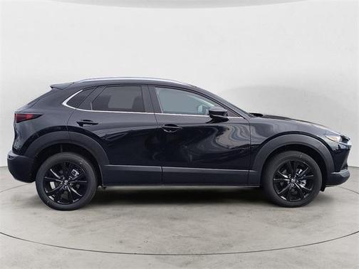 2025 Mazda CX-30 Select
