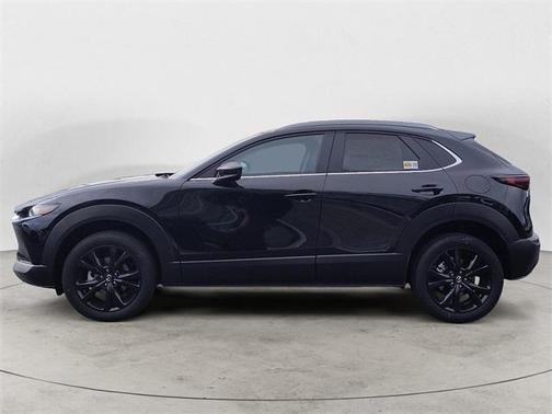 2025 Mazda CX-30 Select