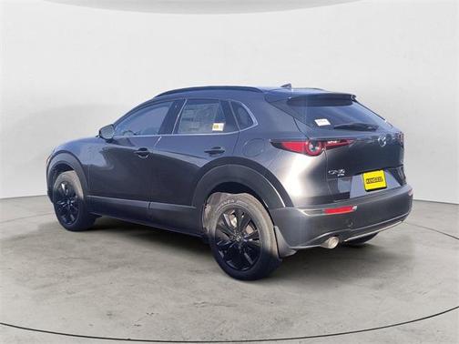 2025 Mazda CX-30 2.5 Turbo Premium Package