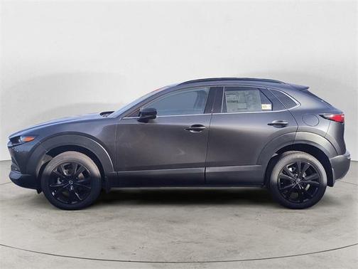 2025 Mazda CX-30 2.5 Turbo Premium Package