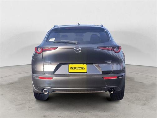 2025 Mazda CX-30 2.5 Turbo Premium Package