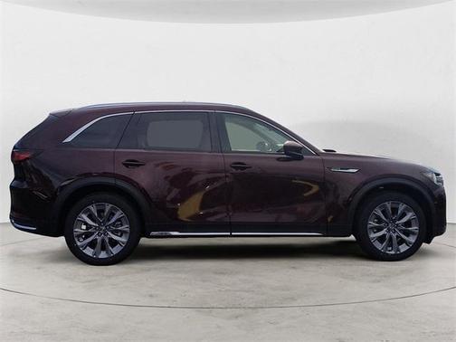 2025 Mazda CX-90 3.3 Turbo Premium Plus Package