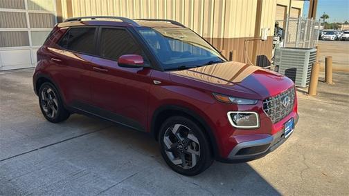 2022 Hyundai VENUE Limited