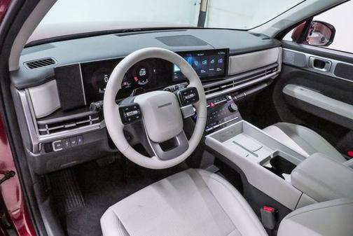 2024 Hyundai SANTA FE SEL