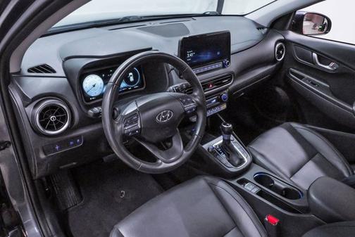 2022 Hyundai KONA Limited