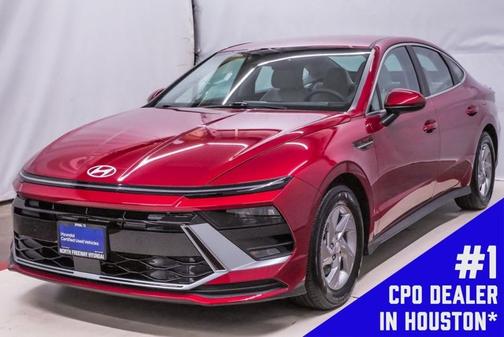 2025 Hyundai SONATA SE