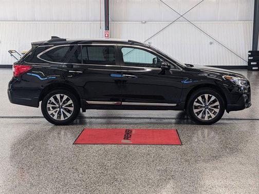 2018 Subaru Outback 2.5i Touring