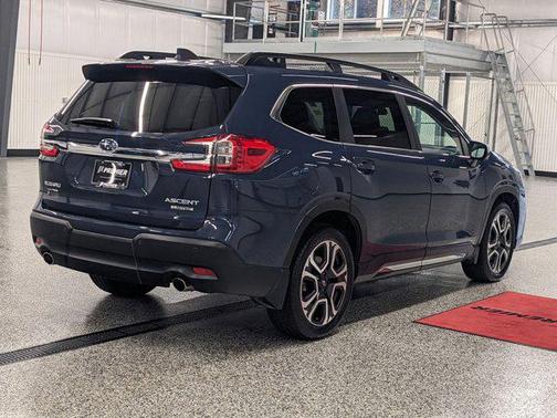 2023 Subaru Ascent Limited 7-Passenger