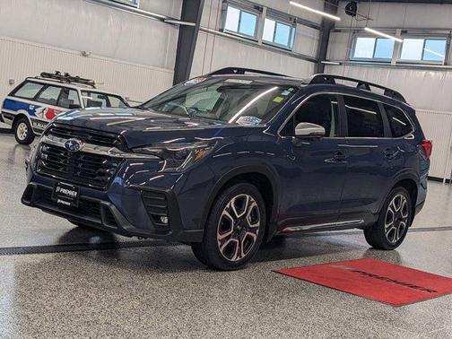 2023 Subaru Ascent Limited 7-Passenger