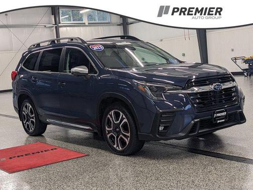 2023 Subaru Ascent Limited 7-Passenger