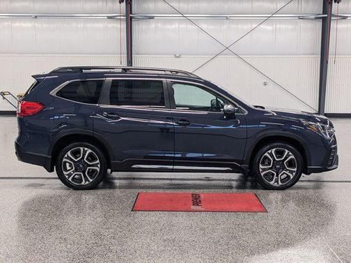 2023 Subaru Ascent Limited 7-Passenger