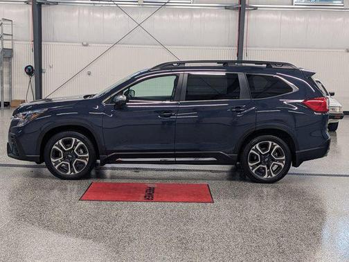 2023 Subaru Ascent Limited 7-Passenger