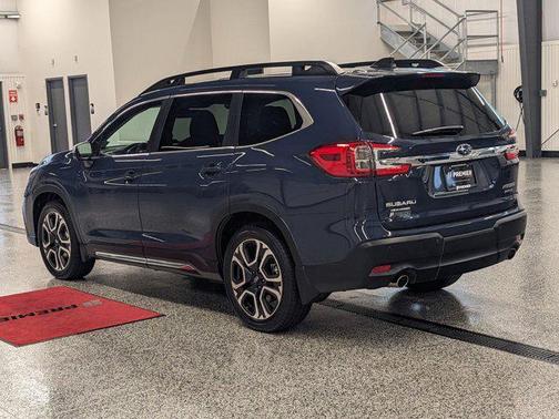2023 Subaru Ascent Limited 7-Passenger