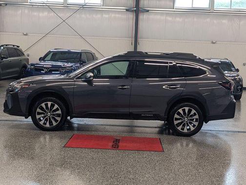 2023 Subaru Outback Touring
