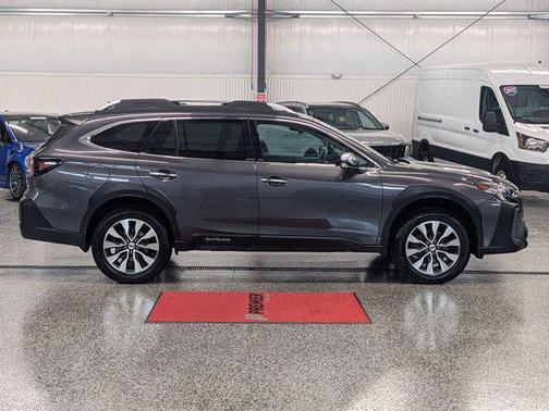 2023 Subaru Outback Touring