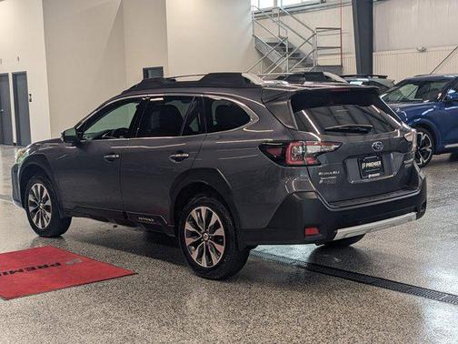2023 Subaru Outback Touring