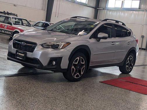 2019 Subaru Crosstrek 2.0i Limited