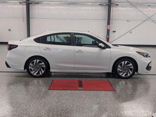 2025 Subaru Legacy Limited