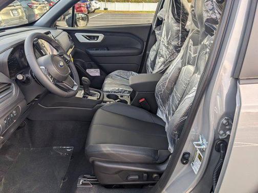 2025 Subaru Forester Hybrid Limited