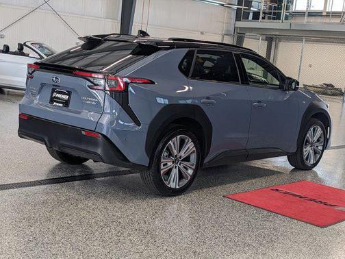 2023 Subaru Solterra Touring