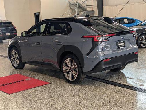 2023 Subaru Solterra Touring